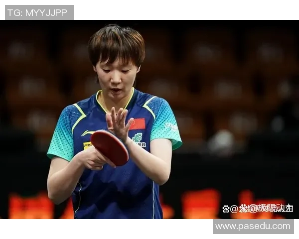 上海乒乓球队在邀请赛中的精彩表现与状态分析
