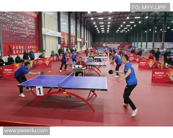 上海乒乓球队节奏变革引发热议推动乒乓球新发展之路