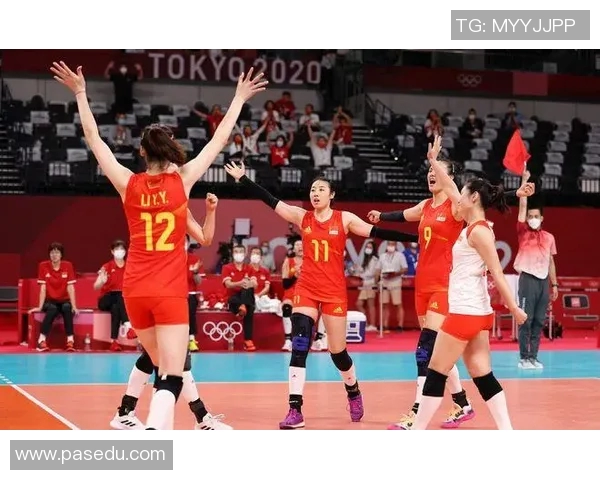 上海排球队以80分领跑奥运会积分榜展现强大实力与团队合作精神