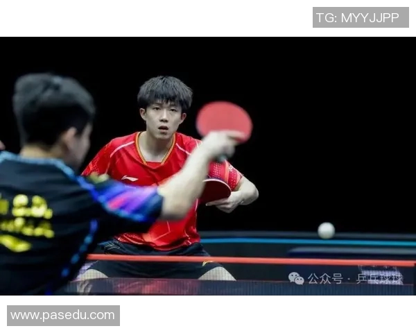 乒乓球盛宴：深入解析北京乒乓球队的默契配合与战术策略