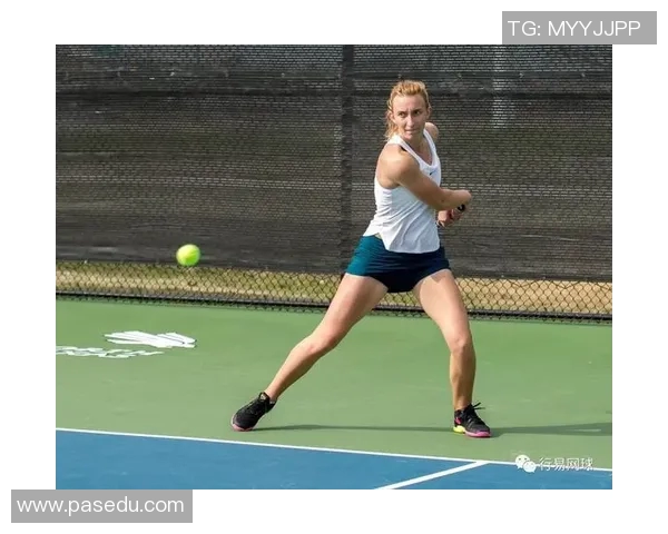 刘丽的网球人生深度对话探索她的梦想与挑战之路 刘丽的网球人生深度对话探索她的梦想与挑战之路