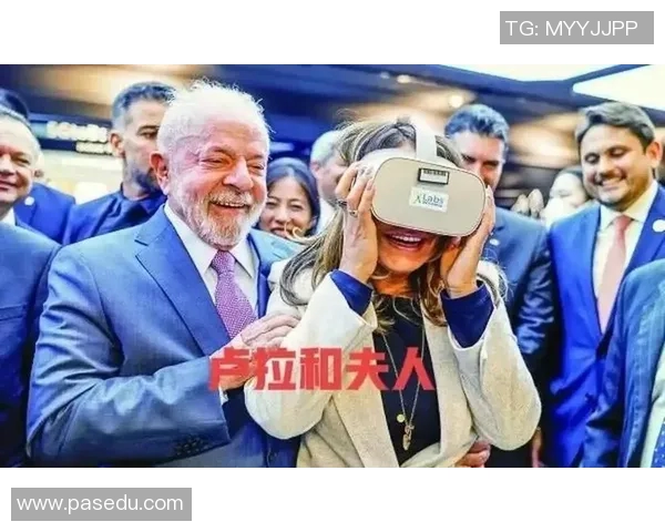 巴西足球明星齐声支持卢拉展现团结力量与国家希望