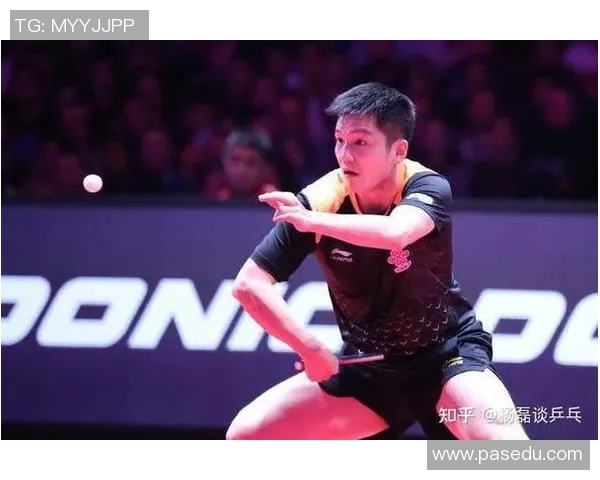 广州乒乓球队的节奏解析与未来发展趋势探讨 广州乒乓球队的节奏解析与未来发展趋势探讨