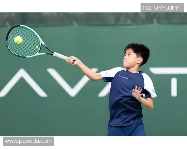 广州网球队选拔赛表现分析与状态评估全面解读