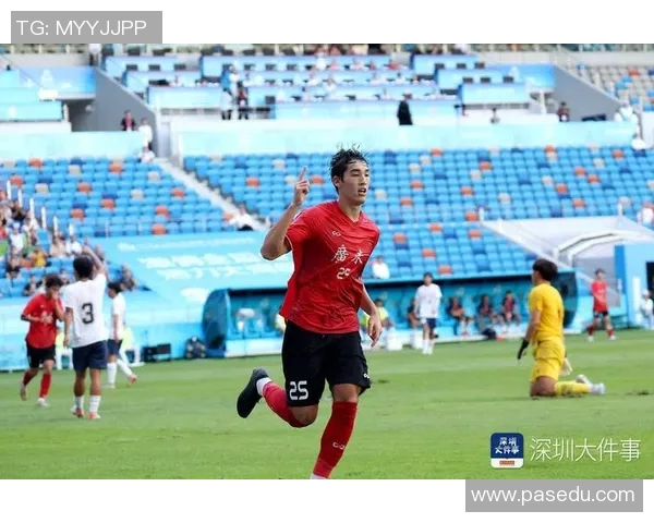 广州足球队在全运会中的节奏表现分析与点评