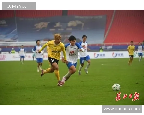 武汉足球队灵活性创新高引领全国足球新风潮