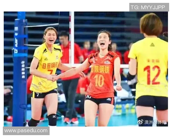 杭州排球队心理素质排名第十揭示排球运动员心理素质的重要性与发展潜力
