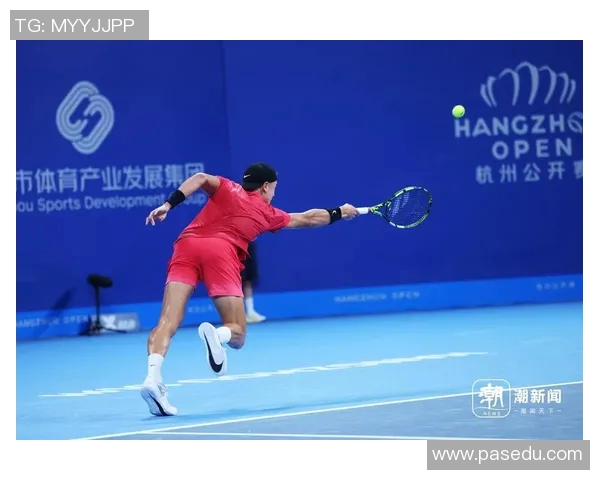 杭州网球队技术分析与战术创新的深度探讨与展望 杭州网球队技术分析与战术创新的深度探讨与展望