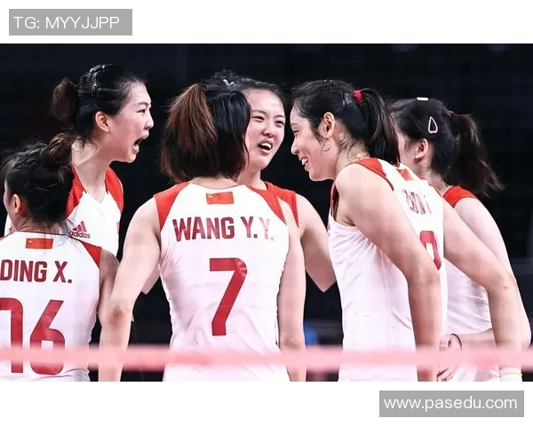 武汉排球队荣登排球耐力排行榜第一名展现卓越实力与拼搏精神