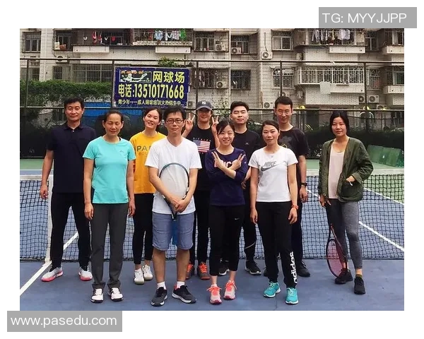 深圳网球队在全国网球状态排行榜中荣登第九名展现实力与潜力