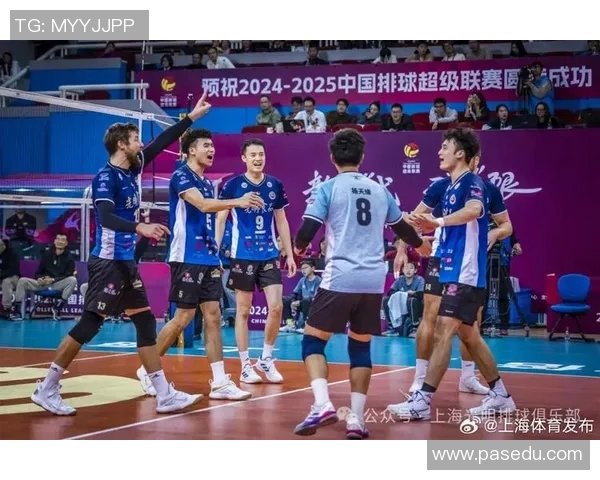成都排球队实力崛起荣登全国排球力量排行榜第八名