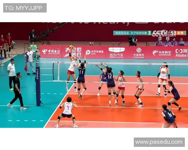 杭州排球队荣登排球战术排行榜首位引领全国排球新风潮